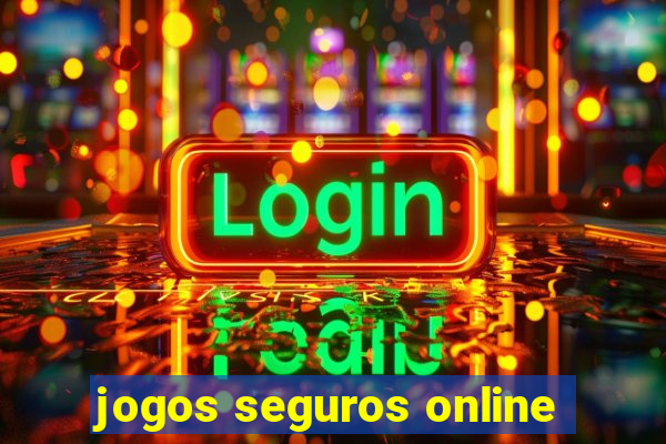 jogos seguros online